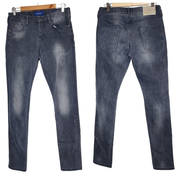 Scotch & Soda ralston jeans. - Picture 1 of 16